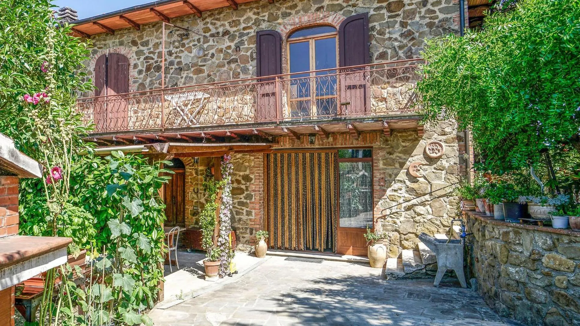 Cozy Home In Trequanda 0*,  Italy