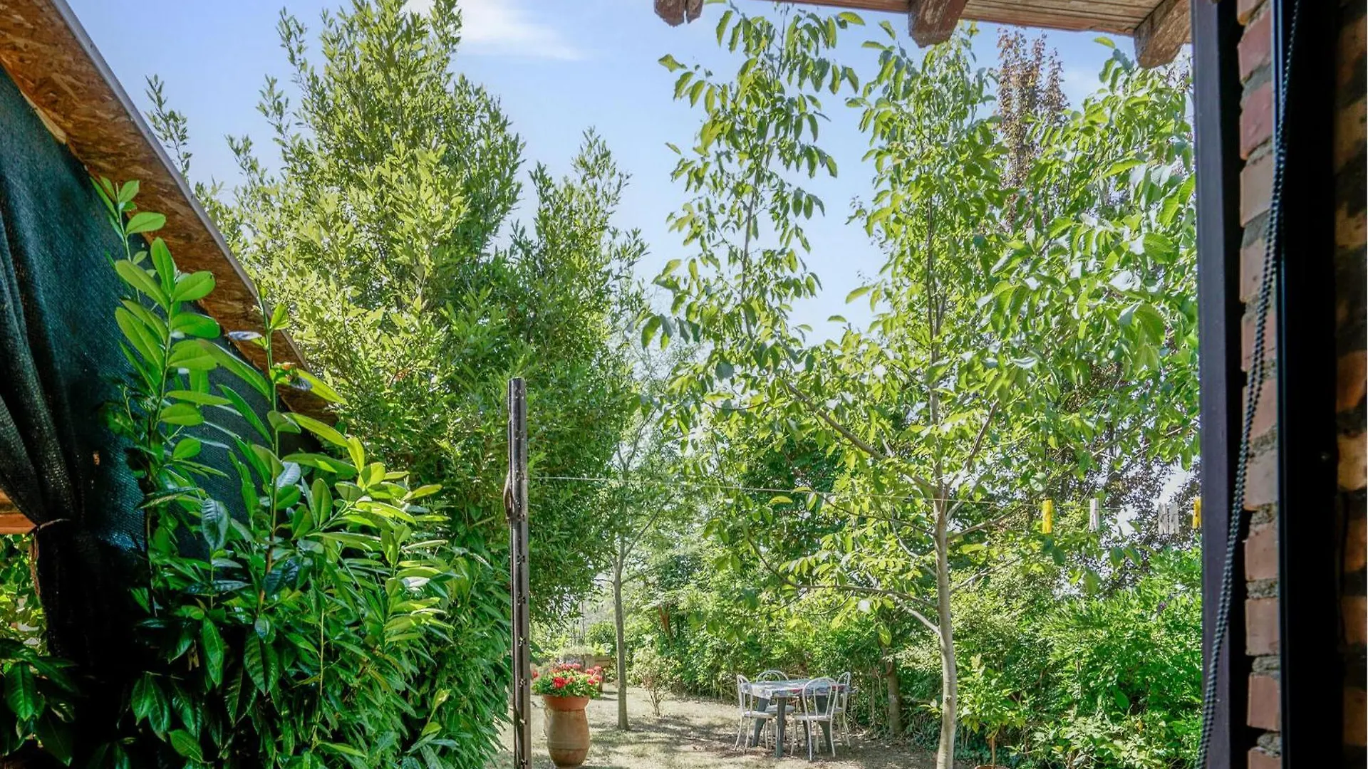 Σπίτι διακοπών Cozy Home In Trequanda