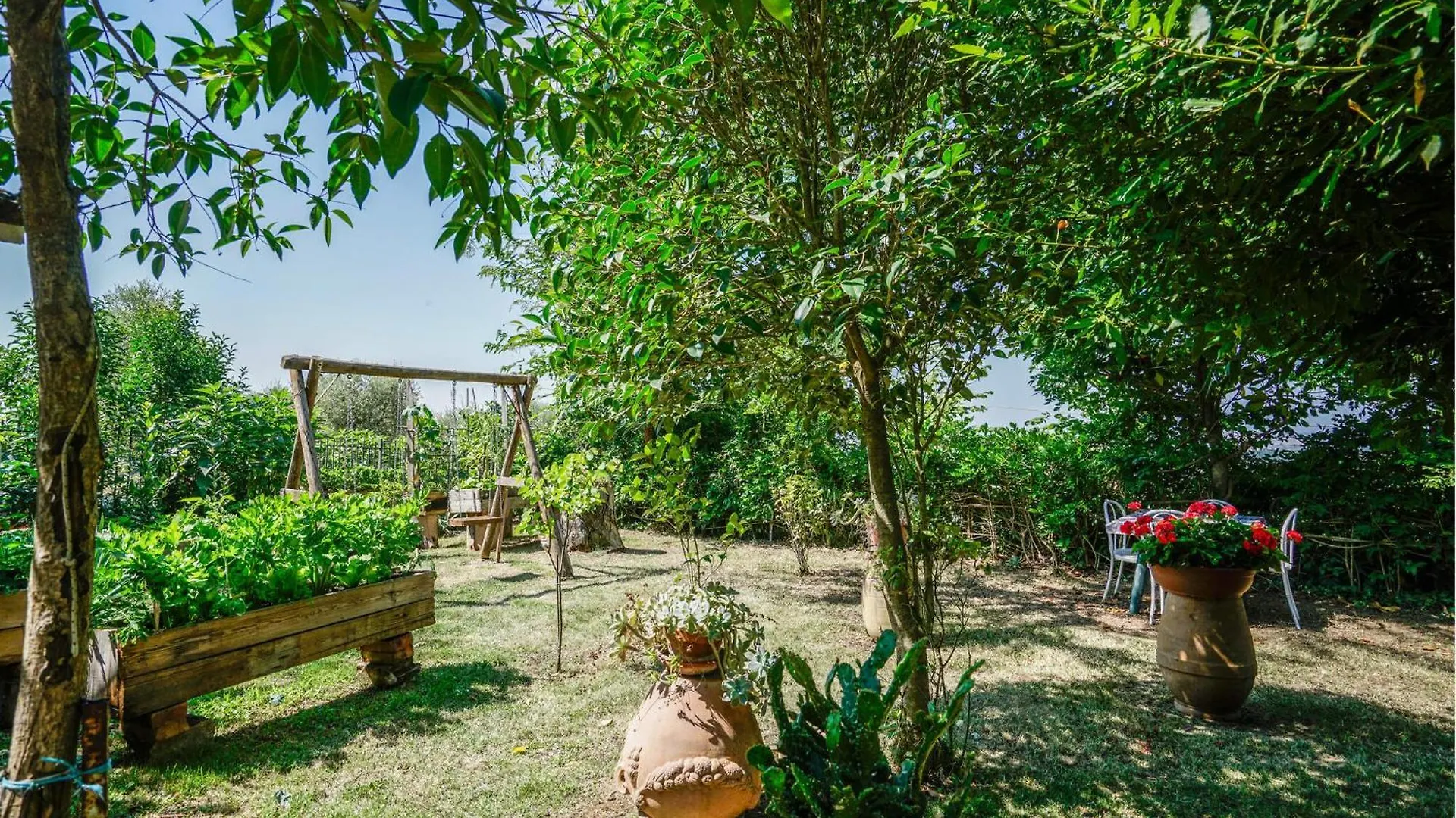 Σπίτι διακοπών Cozy Home In Trequanda